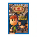Welcome to Byjovia!: Book 1 (Nickelodeon: Max & The Midknights) - Trade Paperback