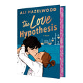 The Love Hypothesis Collectors Edition by Ali Hazelwood - Hardcover - Fiction & Literature - Romance