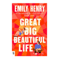 Great Big Beautiful Life
