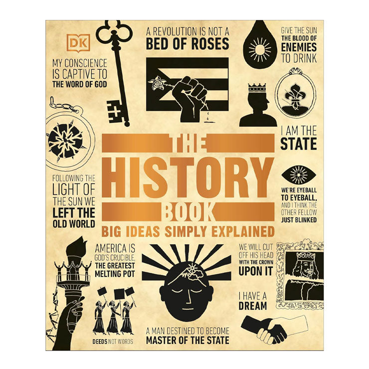 The History Book