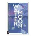 Water Moon: A Novel by Samantha Sotto Yambao - Trade Paperback - Contemporary