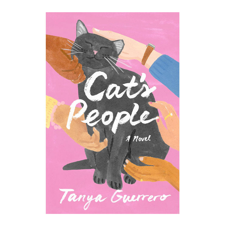 Cat's People