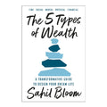 The 5 Types of Wealth - Trade Paperback - Self-Help