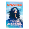 Atmosphere: A Love Story by Taylor Jenkins Reid - Trade Paperback - Fiction & Literature