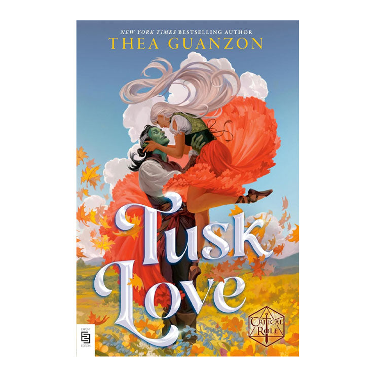 Tusk Love