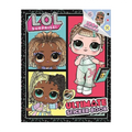 L.O.L. Surprise: Ultimate Sticker Book - Trade Paperback