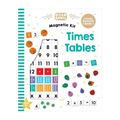 Gold Stars Volume 2: Times Tables - Trade Paperback - Books for Kids