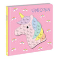 Bubble Pops Unicorn Board Book