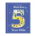 Stories For 5 Year Olds Hardcover - Early Readers