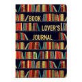 Book Lover's Journal - Tradepaper - Crafts & Hobbies - Lifestyle