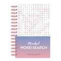 Mindful 600 Puzzles - Word Search By Lake Press - Trade Paperback - Games