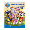 Collect-Me Book: Rescue Wings Paw Pat Trade Paperback - Picture Books