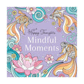 Mindful Moments (Happy Thoughts)