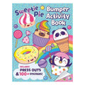 Sweetie Pie Bumper Activity Book Trade Paperback