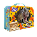 Kit & Caboodle: T-Rex Dig & Build Your Own Box Set Hardcover