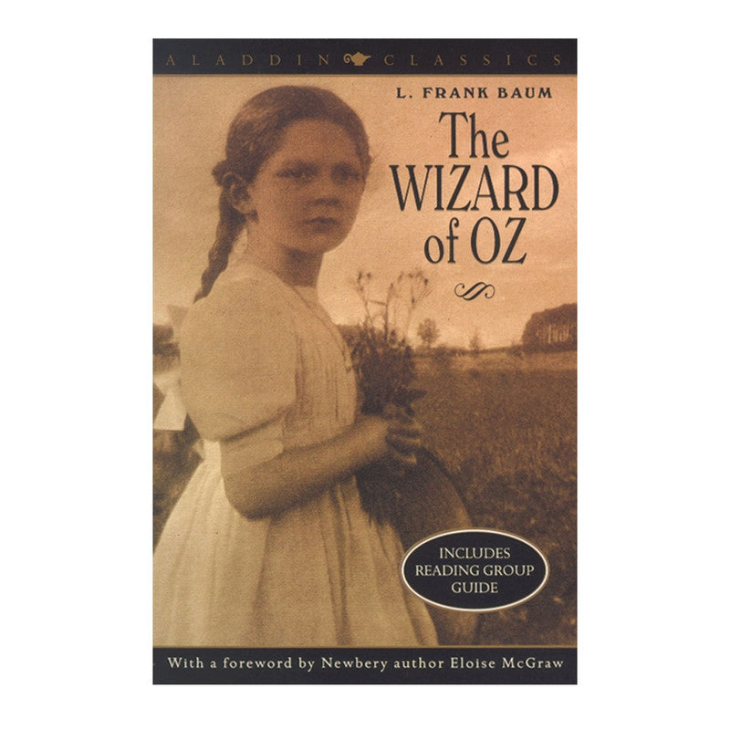The Wizard of Oz
