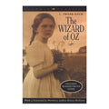 The Wizard of Oz by L. Frank Baum and Eloise McGraw - Trade Paperback - Kids Classics