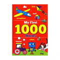My First 1000 Words - Hardcover - Books for Kids