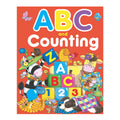 Abc And Counting (Padded)