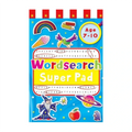 Word Search Super Pad1 Wp160