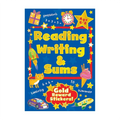 Reading Writing And Sums (6-8 Years) Trade Paperback By Brown Watson