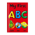 My First Abc - Brown Watson Publishing