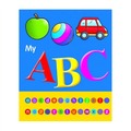 My Abc Children's Book