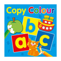 Copy Colour Trade Paperback By Brown Watson