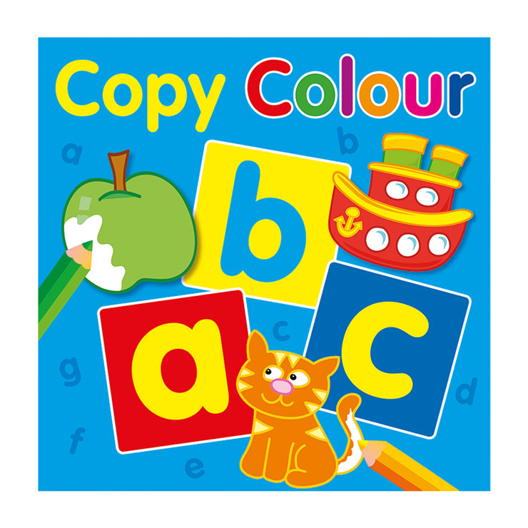 Copy Colour Trade Paperback By Brown Watson