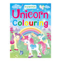 Bumper Unicorn Colouring Trade Paperback By Brown Watson