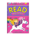 Magical Tales Now I Can Read Large Print Hardcover By Brown Watson