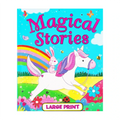 Magical Stories Large Print Trade Paperback By Brown Watson