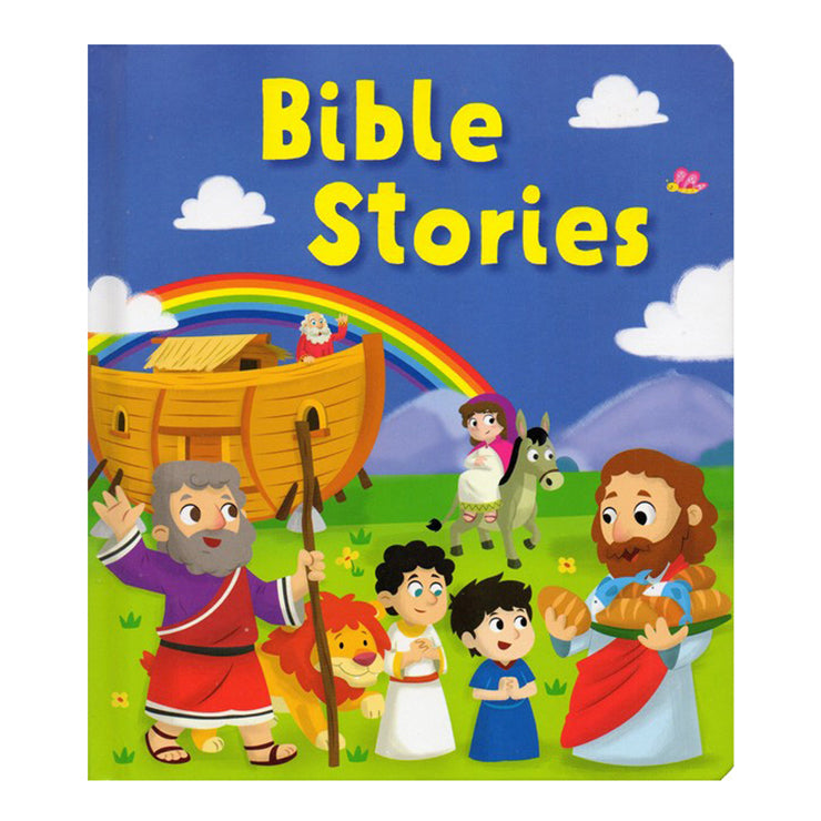 Bible Stories Paperback By Brown Watson