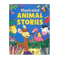 Illustrated Animal Stories Paperback By Brown Watson