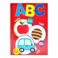 Book 1 Abc Trade Paperback (Books For Kids)