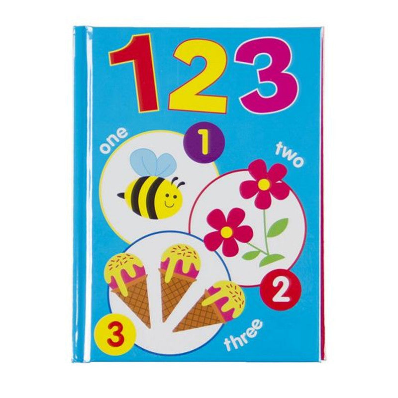 Book 2 123  (Books for Kids)