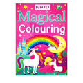 Bumper Magical Colouring 1