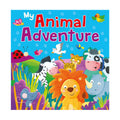 Animal Adventure by Brown Watson Trade Paperback - Animals