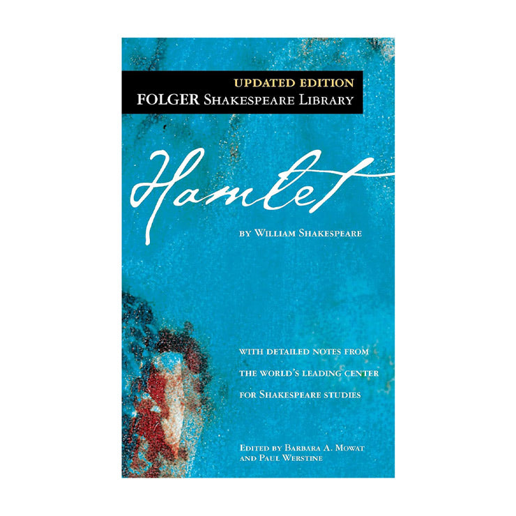 Hamlet - Fiction & Literature
