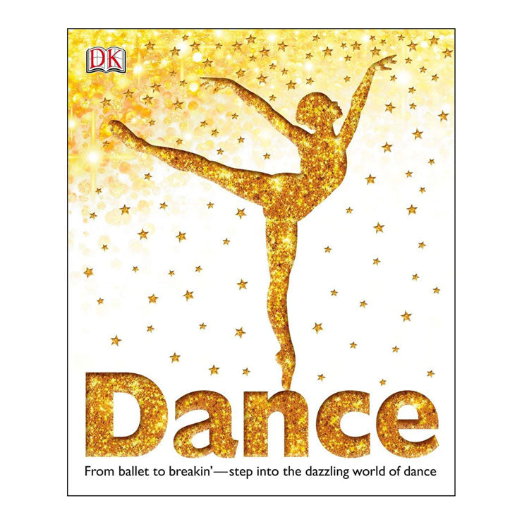 Dance - Hardcover - Entertainment & Leisure