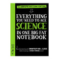Everything You Need To Ace Science In One Big Fat Notebook