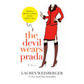 The Devil Wears Prada by Lauren Weisberger - Trade Paperback