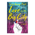 Love In The Big City by Sang Young Park - Hardcover - Contemporary Fiction