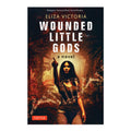 Wounded Little Gods: A Novel Hardcover by Eliza Victoria - Sci-Fi - Fantasy - Horror