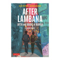 After Lambana: Myth and Magic in Manila Trade Paperback by Eliza Victoria - Sci-Fi - Fantasy
