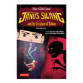Janus Silang And The Creature Of Tabon by Edgar Calabia Samar - Trade Paperback - Graphic Fiction