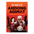 The World Of Andong Agimat