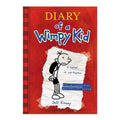 Diary Of A Wimpy Kid 1