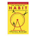 The Power of Habit : Why We Do What We Do in Life and Business by Charles Duhigg - Trade Paperback