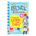 Dork Diaries 3 1/2 Uk How To Dork Your Di